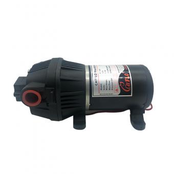 high flow washdown pump