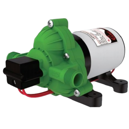 Pressure Washer Pumps